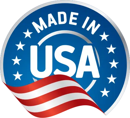 Made In USA